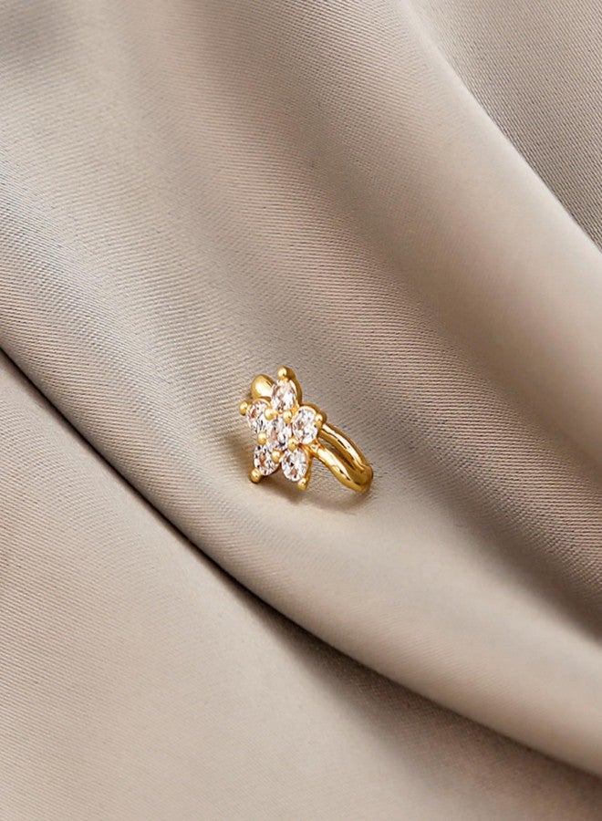 AVYRING حلقات وأساور أنف مزيفة من AVYRING - حلقات وأقراط أنف مزيفة وواقعية للنساء - Image 5